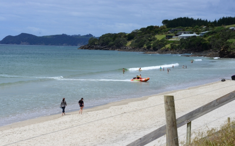 Waipu Cove Surf Lifesaving Club
