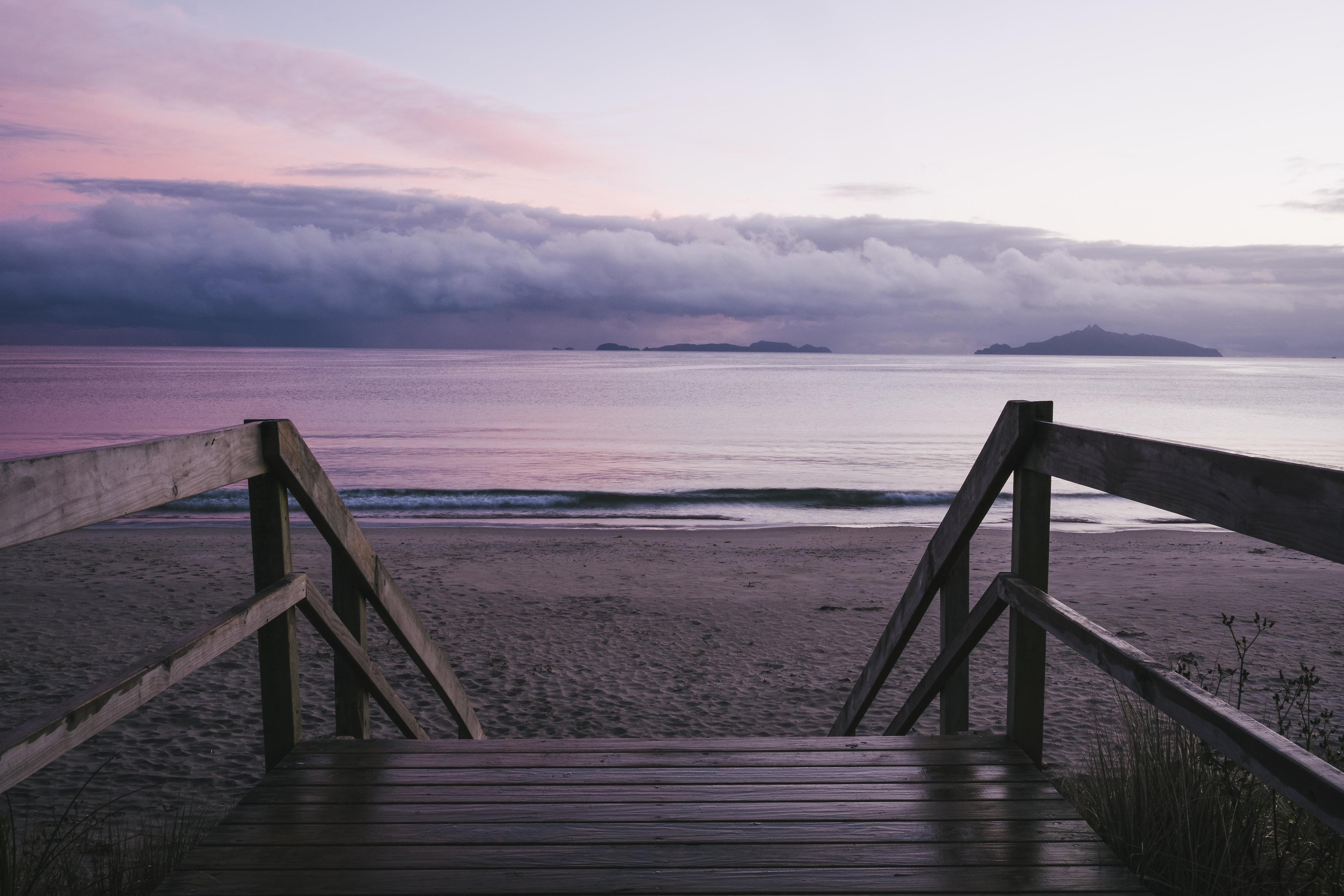 Waipu Cove Bucket List