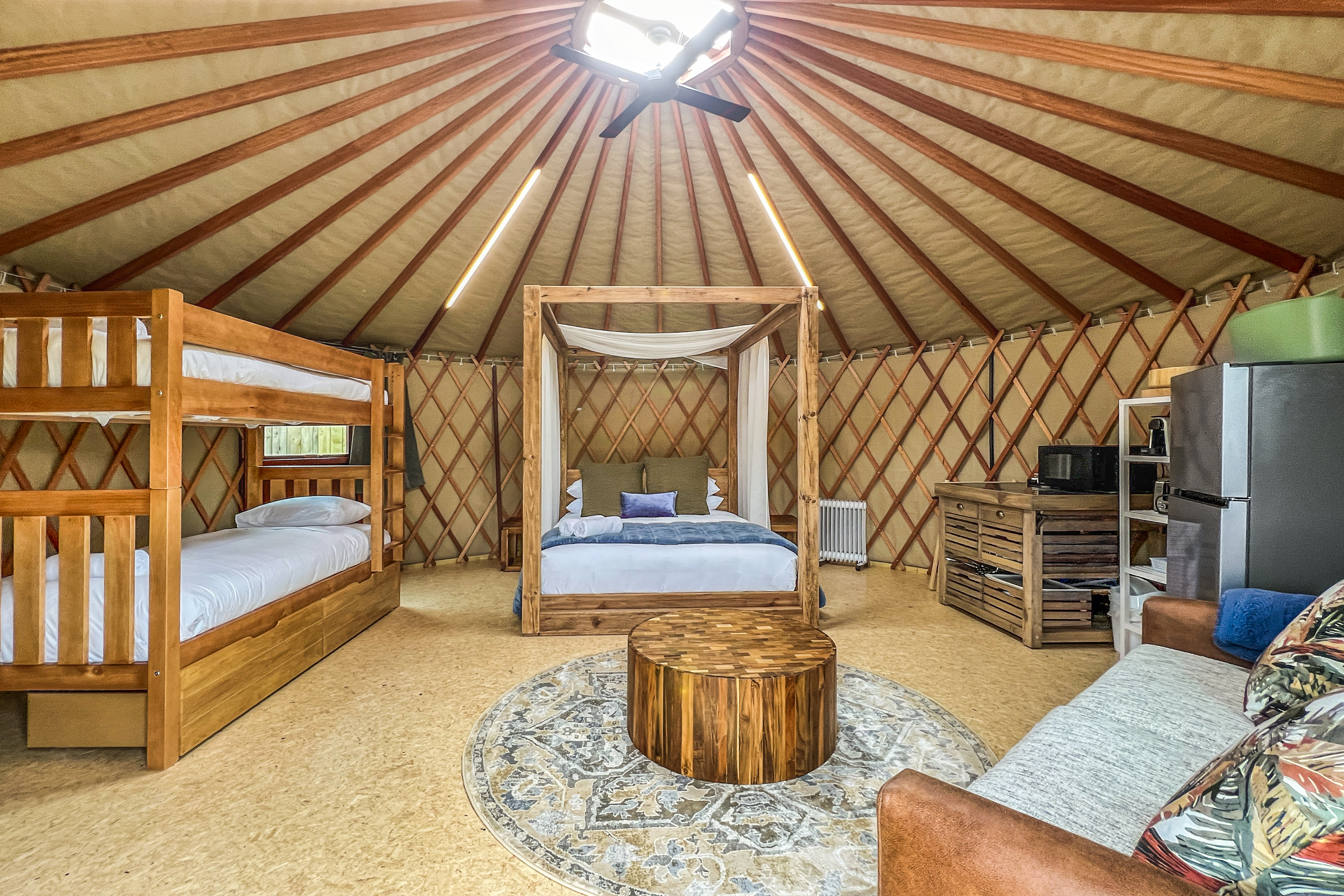 Camp Waipu Cove